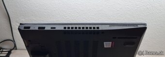 Lenovo Thinkpad T570 - 4