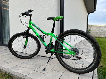 Kenzel Roxis SF24 - 4