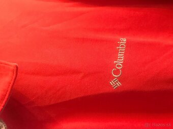 COLUMBIA originál pánske polotricko L/XL - 4
