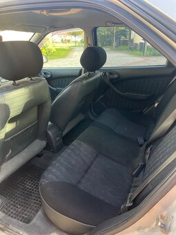 Citroën Xsara - 4