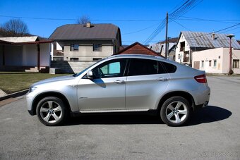 BMW X6 xDrive 30d, SR pôvod - 4