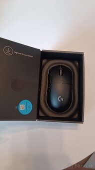 Logitech pro 2 lightspeed - 4