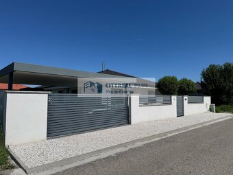 Ponúkam na predaj RODINNÝ DOM- BUNGALOV ANDOVCE - 4