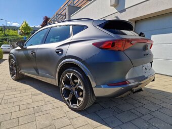 Cupra Formentor 2,0 TDI DSG 4-Motion odpočet DPH - 4