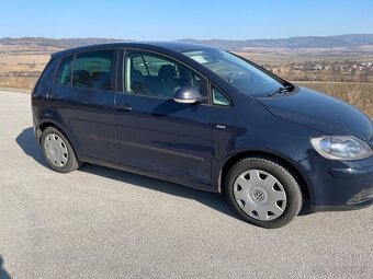 Golf plus - 4