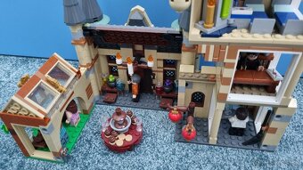 Lego Harry Potter 75969 - 4