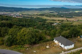 Rodinný dom - novostavba Krupina časť Kopanice - na predaj - 4