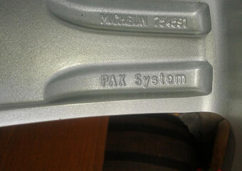 alu R18 orig. Audi PAX 235/690 A500 - 4