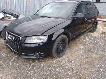 Audi A3 2.0 tdi s tronic - 4