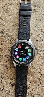 Samsung galaxy watch - 4