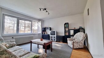 Zaujímavý 5-izbový rodinný dom s garážou, Seňa - 4