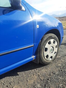 Fabia 1.2 htp - 4