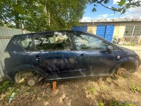 Toyota Corolla Verso 2.0 d4d 85kw - 4