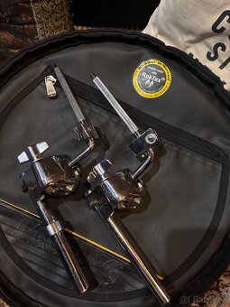 Tama Starclassic Performer - 4