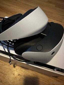 Playstation VR2 - 4