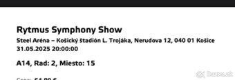 Rytmus - Symphony Show - 4