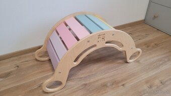 Montessori zostava Elis design - 4