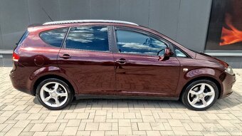 Seat Altea XL 1.8tsi Sport - 4