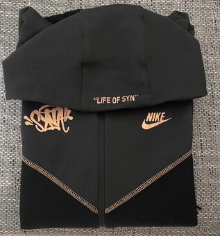 Nike tech fleece x Syna World - 4