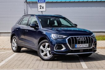 Audi Q3 35 1.5 TFSI mHEV Advanced S tronic - 4