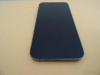 iPhone 14 PRO MAX 128GB PURPLE-ZÁRUKA 1 ROK-VELMI DOBRY STAV - 4