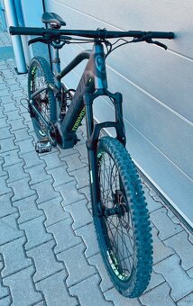 Torpado E-BIKE THOR T990 - 4