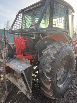 Zetor Proxima 8441 Ukt - 4