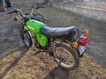 Predam simson s51 enduro - 4
