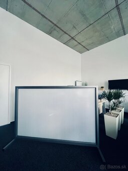 Paravan - zástena - 4