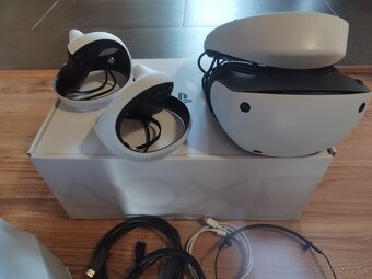 Playstation 5 PS VR2 - 4