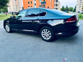 Volkswagen Passat B8 2.0TDi DSG sedan - 4