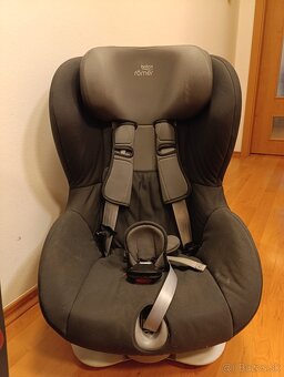 TOP - Autosedačky Britax Römer - 4