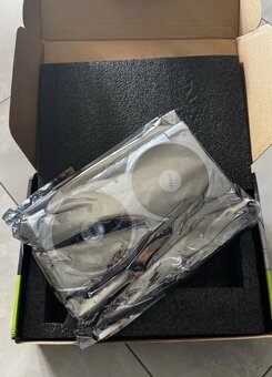 Nová grafická karta MSI GeForce RTX 5060 Ti 16G VENTUS 2X OC - 4