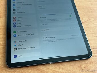 Apple iPad Pro 256GB Cellular - 4