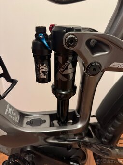 Merida eONE SIXTY 8000 - 4