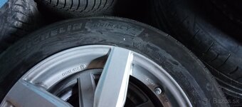 Disky 5x120 R16 - 4