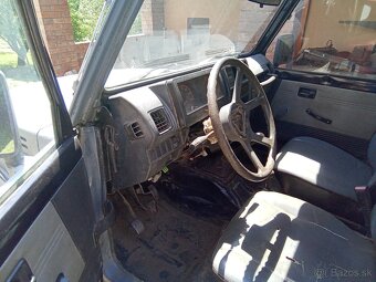 Suzuki Samurai 1.3 - 4