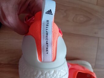 Tenisky, ADIDAS by STELLAMcCARTNEY, velk. 42 - 4