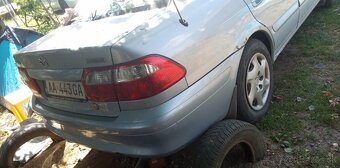 626 MK5 2L benzin - 4