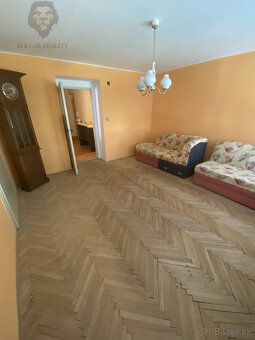 2-izbový byt NA PREDAJ - 4