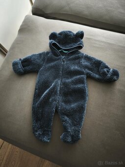 Overaly a zupany pre bábätko - 4