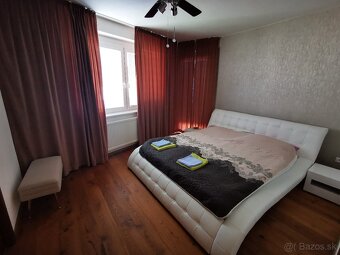 4izb byt Rusovce - 4