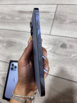 iPhone 13 Pro Max 128GB - 4