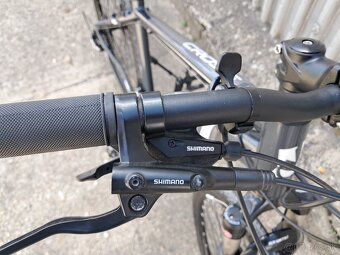 Vedora cross C9 Disc - 4