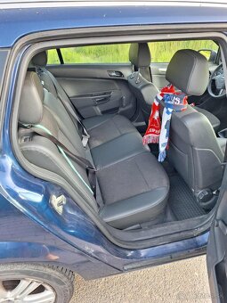 Opel Astra 1.6 combi - 4