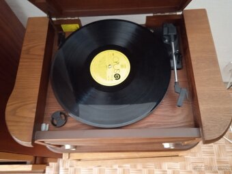 Retro systém Soumaster - 4