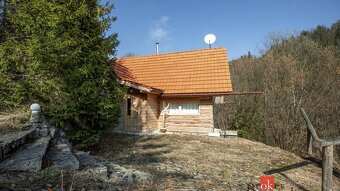 Krásna chata na predaj, Vyšné Matejkovo - 4