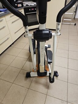 Stepper KETTLER VERSO 109 - 4