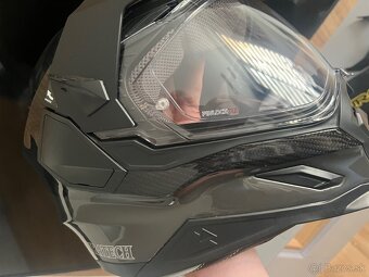 Predam Touratech Aventuro Carbon 2 - 4