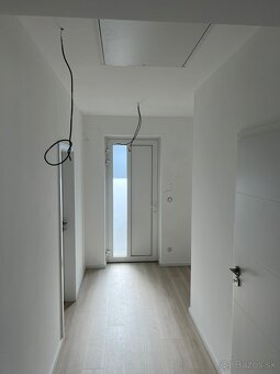 Posledný bungalov - Vysoký štandard - 4